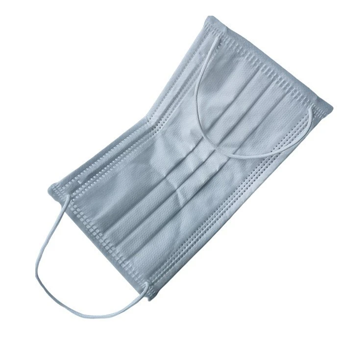 3 Ply Disposable Face Masks