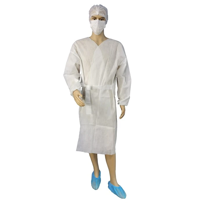 PP SPA Gown