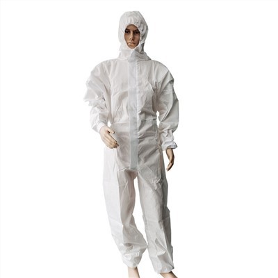 Safety Workwear Uniform