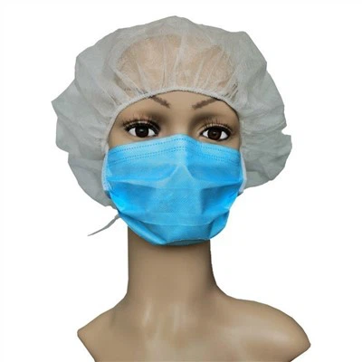 Surgical Non-Fogging Face Mask