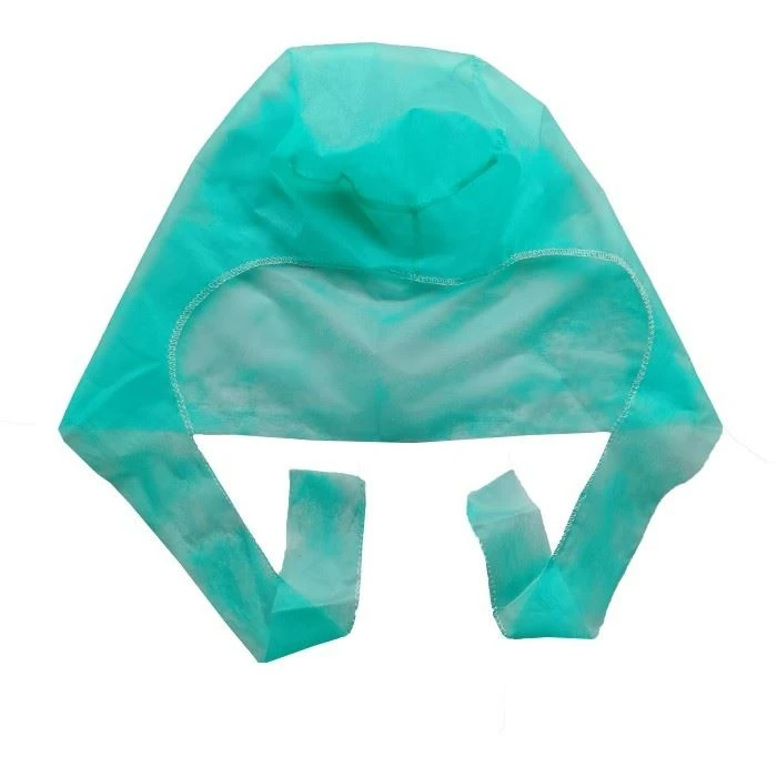 Surgeon Hood