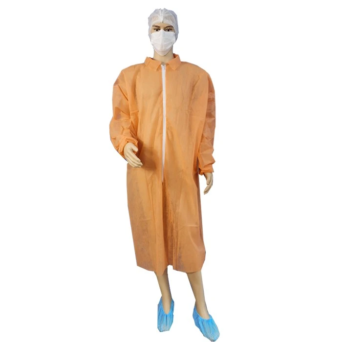 Unisex Lab Coats