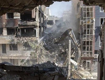 How Iran Conflicts Affect The PP Non Woven Supply Chain?