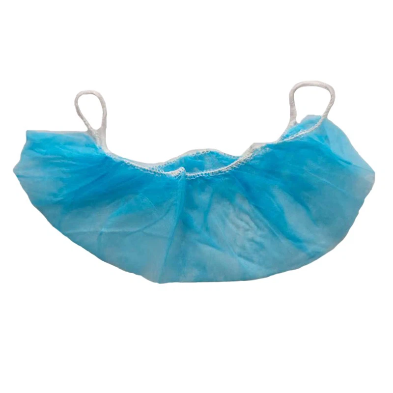 Polypropylene Beard Restraint
