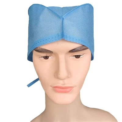 Disposable SMS Doctor Cap